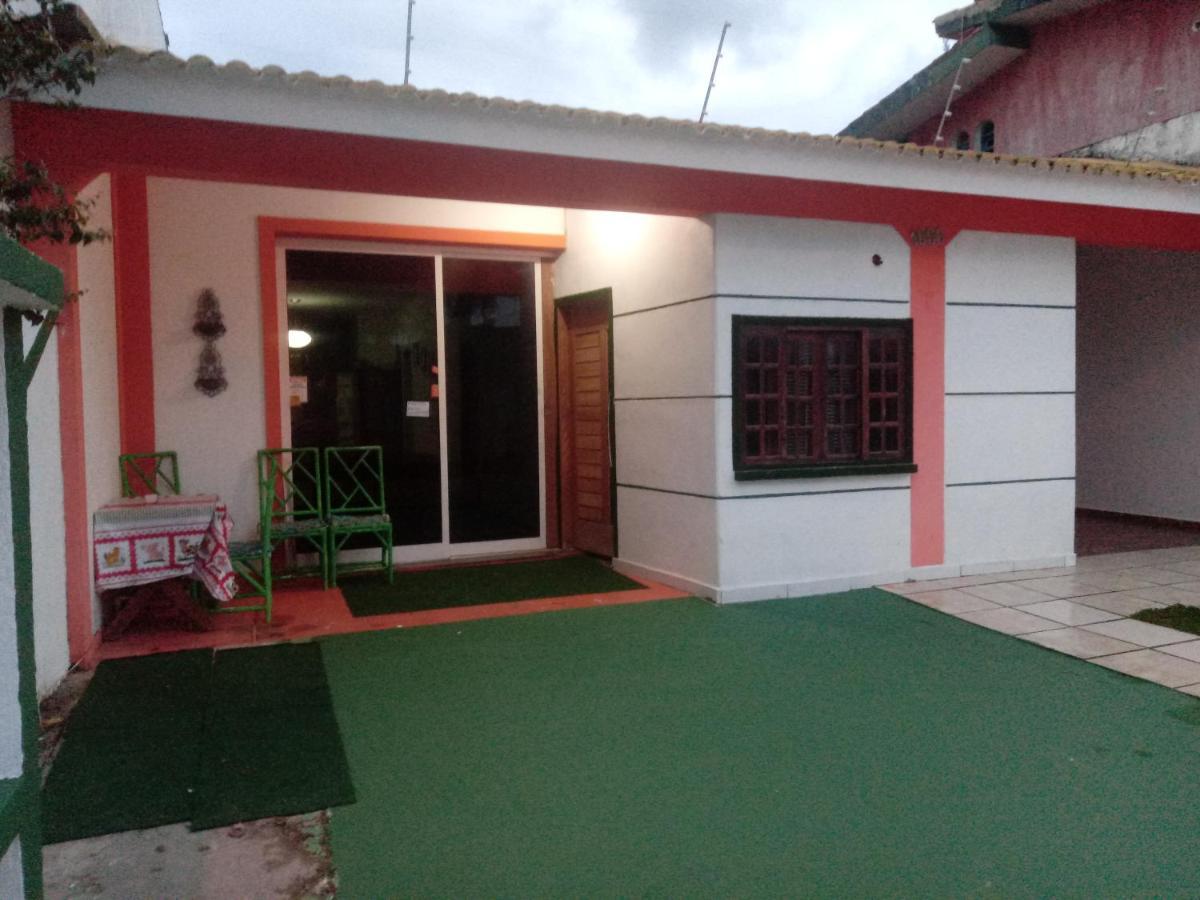 Hotel Bella Marina Itanhaém Exterior foto